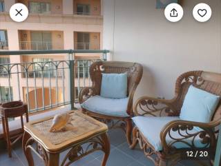 دوبلكس للبيع 255 متر سابا باشا طريق الجيش