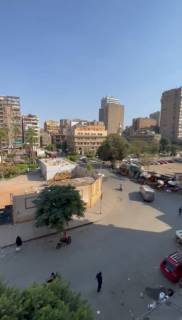 شقة للإيجار في المهندسين 200م خطوات من نادى الصيد