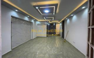 شقه للايجار قانون جديد 204 متر الازاريطه ش شامبليون