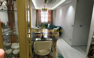 شقة 128 متر للبيع مصطفي كامل عمارات الضباط