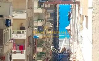 شقة مفروشة للايجار السنوي شارع امين خيرت الغندور