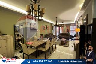 شقه للبيع 570 متر الروف سيدي بشر