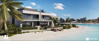 تاون هاوس للبيع 169 متر سيدي حنيش Silver Sands
