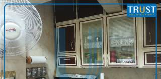 شقة 90 متر بسيتى لايت شارع مصطفى كامل الاسكندرية