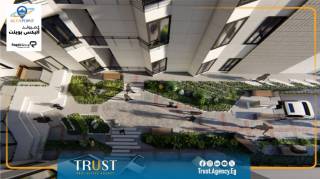 شقة 90 متر بسيتى لايت شارع مصطفى كامل الاسكندرية