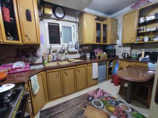 شقه للبيع بسموحه مساحتها 185م خطوات لفوزى معاذ