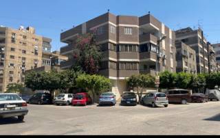 عماره للبيع بارقي موقع بالنزهه الجديده1