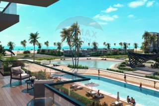 شقة للبيع جلي 245 م