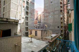 شقة للبيع 116 متر سيدي جابر ش اليمن