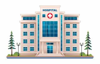 عيادات بمول متخصص و مكاتب اداريه بمدينة نصر