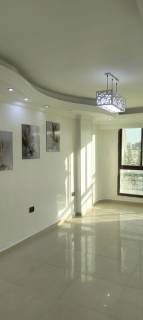 للبيع شقة شباب خريجين الزهور ال 3 غرف غير مجروحة