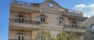 فيلاللبيع استلام فورى دايركت ع التسعين ف هايد بارك