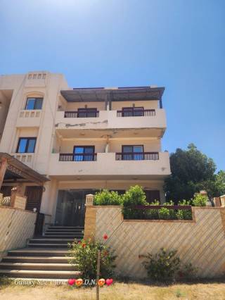 شقة للبيع بالعلمين الجديدة تكملة اقساط