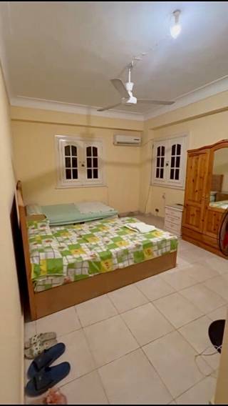 فيلا روعه وفرصه للبيع بقرية نيس1 الساحل الشمالى