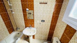 شقة بروف تقسيط بقرية مصر الجديدة عايدة الساحل الشمالي