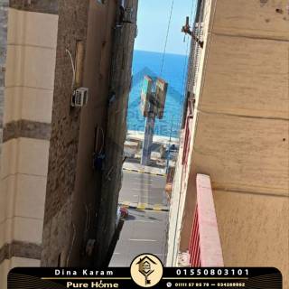 شقة سكنية للبيع 177م صواري السعودية المصرية