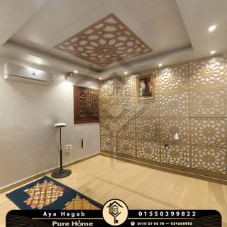 شقة للبيع 160 متر جليم