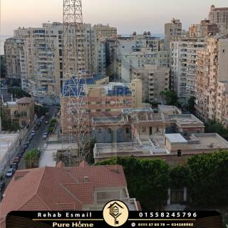 شقة للبيع 225 متر زيزينيا طريق الحرية