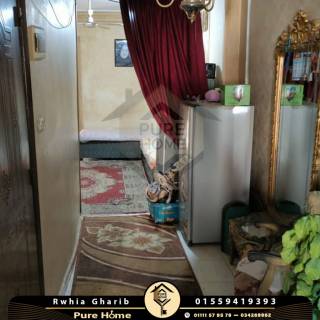 شقة للبيع 115 متر صواري سالوجا ايليت