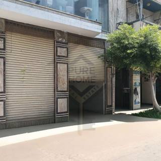 محل للايجار ش ابوالعرب ميامي