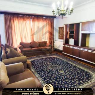 شقة سكنية للبيع 177م صواري