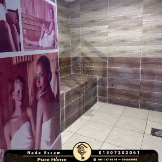 محل صندرة للبيع 70 متر العصافرة شارع السد العالى