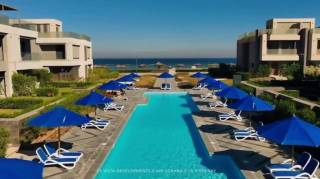 دوبلكسات بمدينة الجلاله الجديده بمصر