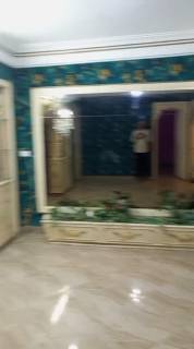 شقة للبيع بالمهندسين ميدان لبنان الرئيسي