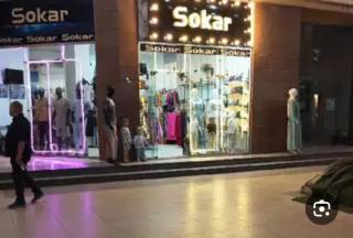 محل 300م رئيسي قرب مترو العتبه01002333702