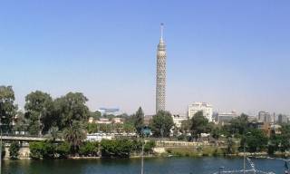 مقر إداري تجاري للبيع 600م علي النيل في العجوزه