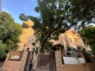 فيلا ناصيه 1258م للبيع في الدقي بالقرب جدا من ميدا