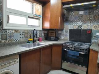 In Dokki apartment 350m modern furniture for rent