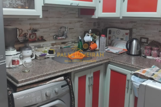 شقة للايجار المفروش 130 متر ميامى ش اسكندر ابراهيم