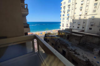 شقة للبيع 140مالعصافرةفيو بحر