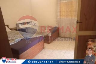 شقة للبيع 150 متر كفر عبده ش امير البحار