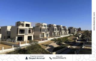 شقه للبيع 129م الإسكندرية Palm Hills