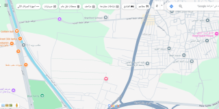 فرصة استثمارية أرض بحي ثان طنطا منطقة سبرباي