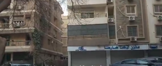 قطعه ارض مبانى سكنى او ادارى مساحه 550م ناصيه