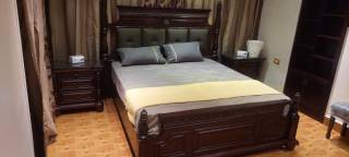 شقة للبيع علي النيل بالدقي امام النادي الأهلي بالز