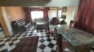 شقة للبيع 90م بالهرم خلف مدرسة الأورمان أكاديمي