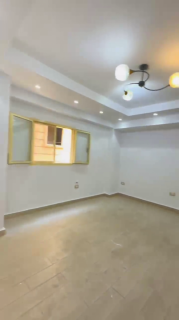 شقه 170م دور اول للبيع في شهاب الرءيسي في المهندسي