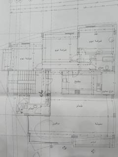عمارة للبيع بال49 فدان اكتوبر