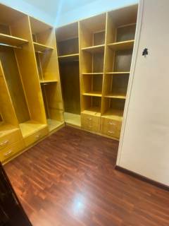 شقة للإيجار ب 6 اكتوبر