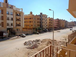 شقة للبيع اكسترا سوبر لوكس عقد اخضر موقع مميز جدا