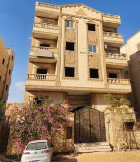 دوبلكس للبيع بالتوسعات الشماليه