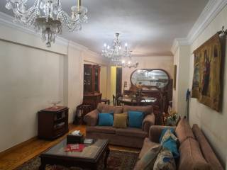 شقة للبيع في لوران ثاني نمرة من ابو قير بسعر مغري