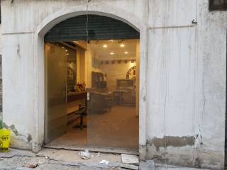 محل للبيع 27 متر سموحة بجوار عصير مكة