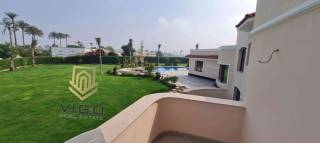 فرصه فيلا للبيع في كومبوند المنصوريه