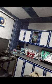 للبيع شقة سوبر لوكس امام حديقة فريال