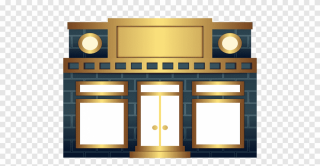 محل للبيع بالعمولة